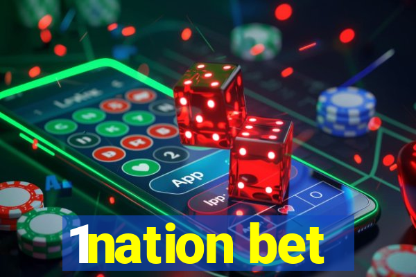 1nation bet